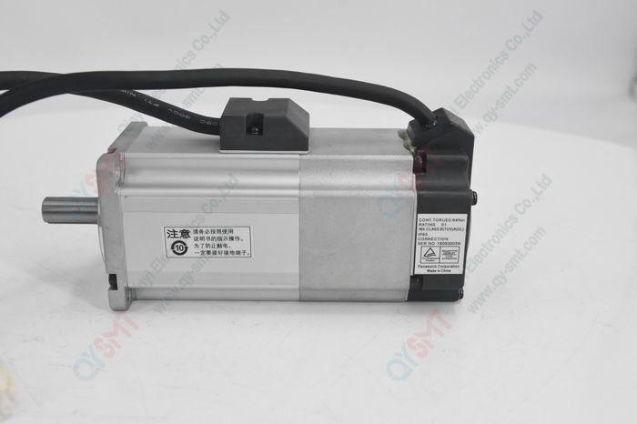 Panasonic AC SERVO MOTOR